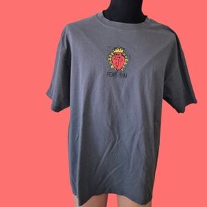 Vintage 90s Pearl Jam Tee L